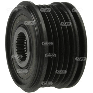 Belt Pulley, alternator (235505)