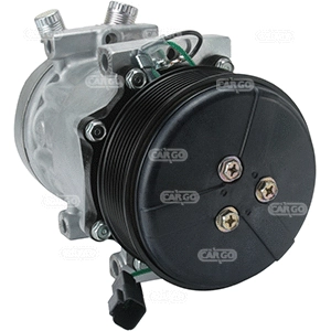Compressor, air conditioning (241580)