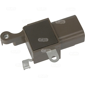 Alternator Regulator