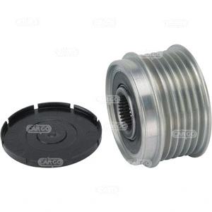 Belt Pulley, alternator (333070)
