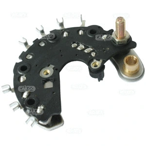 Rectifier, alternator (135278)