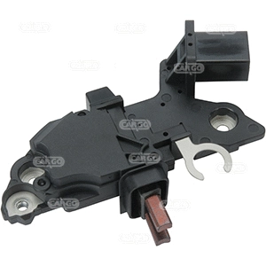 Alternator Regulator