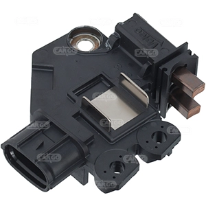 Alternator Regulator