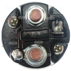 Solenoid