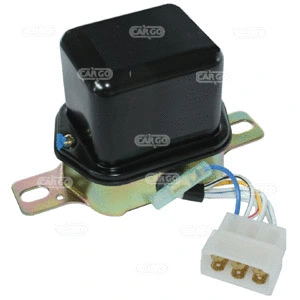 Alternator Regulator (135661)