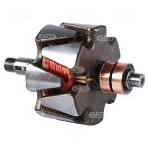 Rotor, alternator (131643)