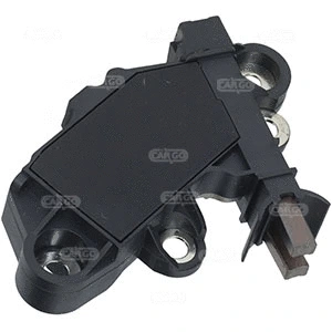 Alternator Regulator
