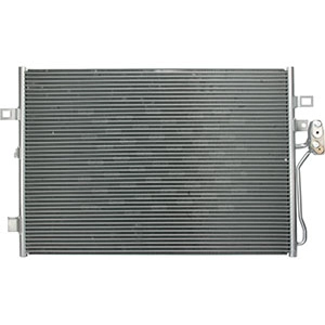 Condenser, air conditioning (261599)