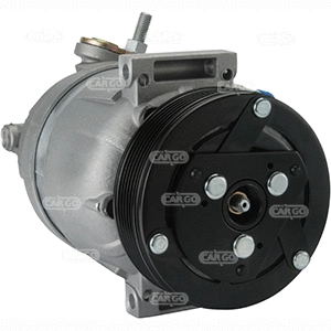 Compressor, air conditioning (241038)