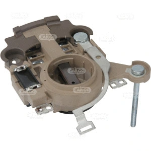 Alternator Regulator