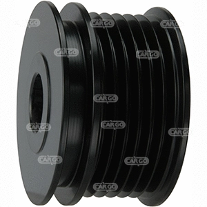 Belt Pulley, alternator (239913)