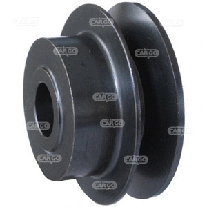 Belt Pulley, alternator (135944)