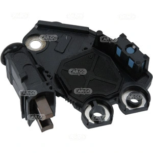 Alternator Regulator