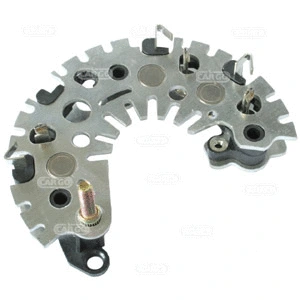 Rectifier, alternator (138801)