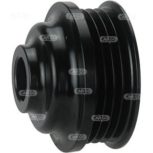 Belt Pulley, alternator (239910)