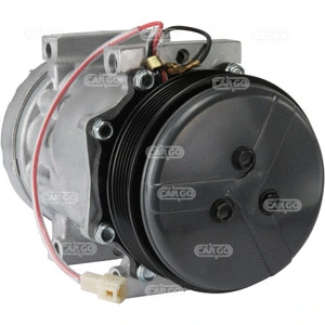 Compressor, air conditioning (241086)