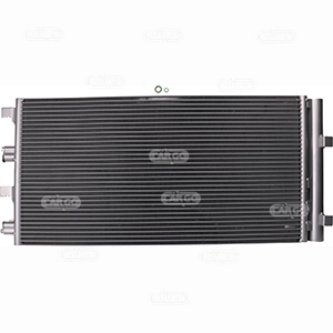 Condenser, air conditioning (261073)