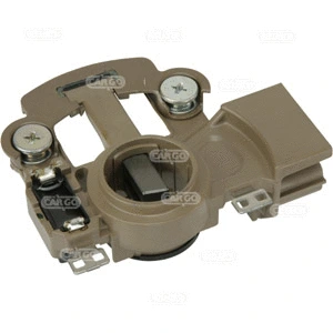 Alternator Regulator