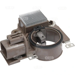 Alternator Regulator (235762)