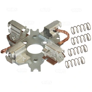 Holder, carbon brushes (132304)