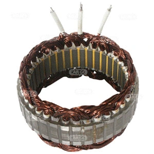 Stator, alternator (233713)