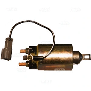 Solenoid (139824)
