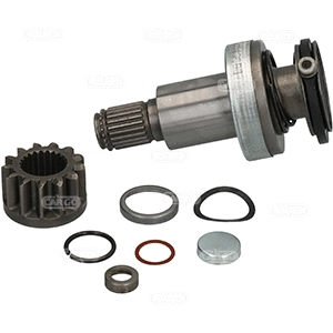 Freewheel Gear, starter (335127)