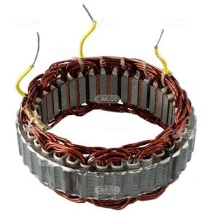 Stator, alternator (134515)
