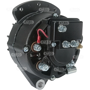 Alternator (110487)