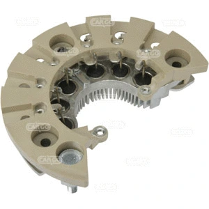 Rectifier, alternator