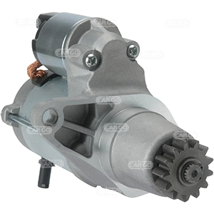 Starter (114255)