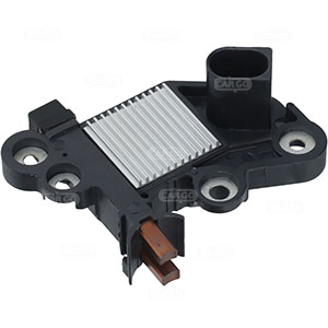 Alternator Regulator (335575)