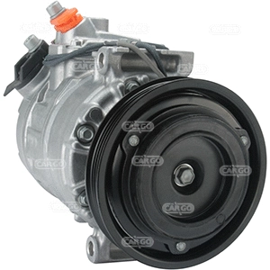 Compressor, air conditioning (241517)