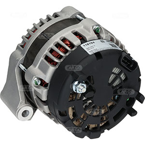 Alternator (116194)