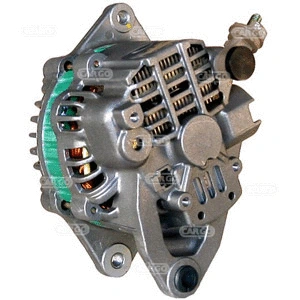 Alternator (111807)