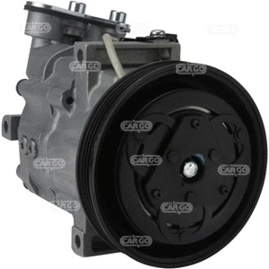 Compressor, air conditioning (240877)