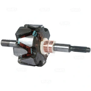 Rotor, alternator (234852)