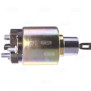 Solenoid (137266)