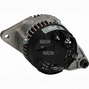 Alternator (111416)