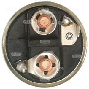 Solenoid