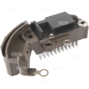 Alternator Regulator