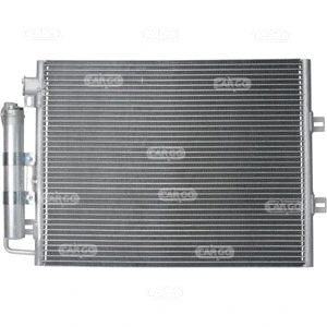 Condenser, air conditioning (260464)
