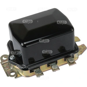 Alternator Regulator (130032)