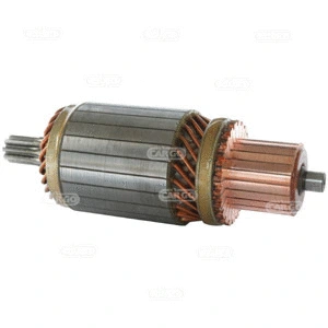 Armature, starter (133850)