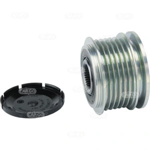 Belt Pulley, alternator (237610)