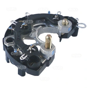 Rectifier, alternator (230360)