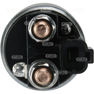 Solenoid