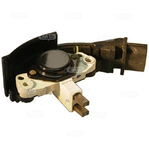 Alternator Regulator (139872)