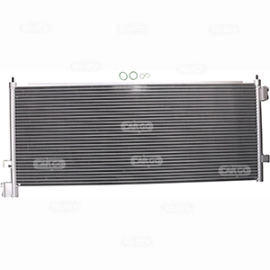 Condenser, air conditioning (261009)