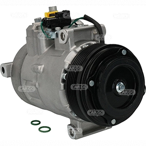Compressor, air conditioning (241417)